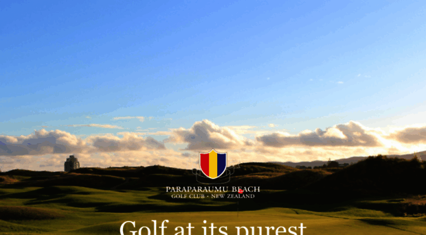 paraparaumubeachgolfclub.co.nz