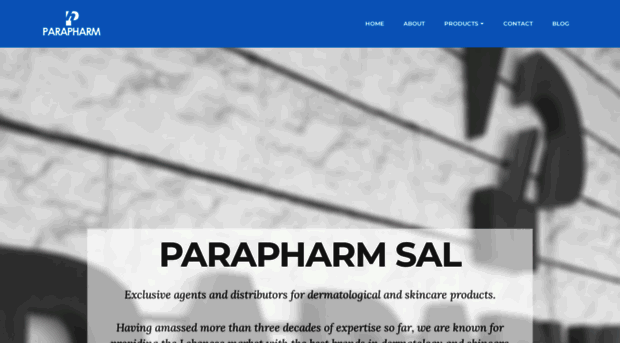 parapharm.com.lb