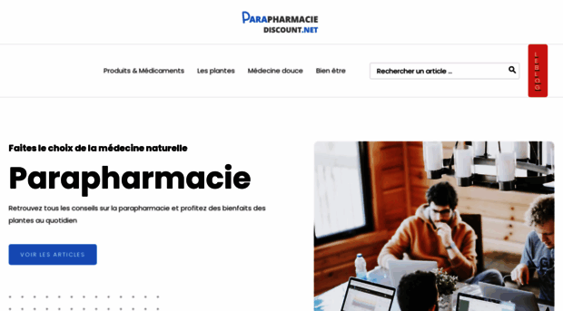 parapharmacie-discount.net