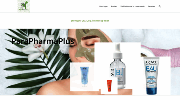 parapharmaplus.com