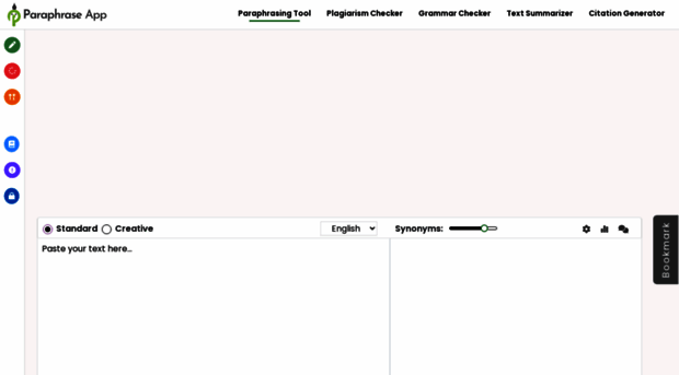 paraphraseapp.com