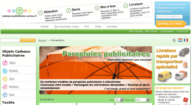 parapluie-online.fr