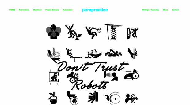 parapractice.net