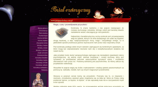 parapsycholog.com.pl