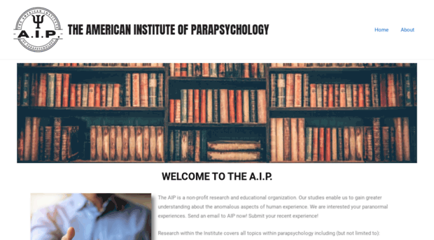 parapsychologylab.com