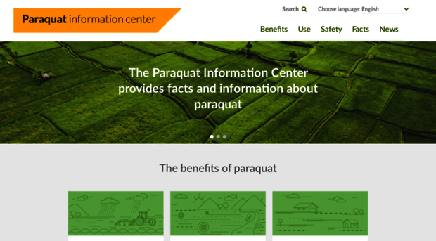 paraquat.com