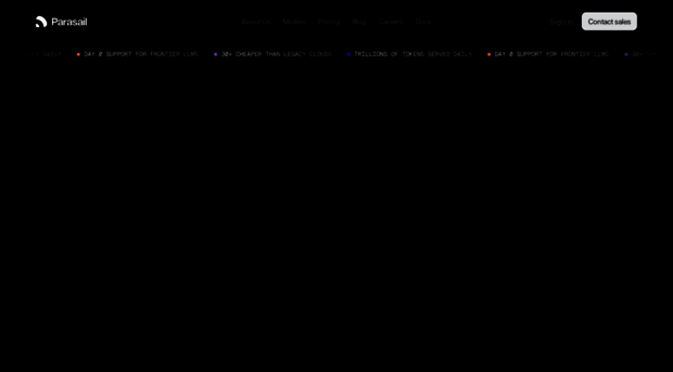 parasail.io