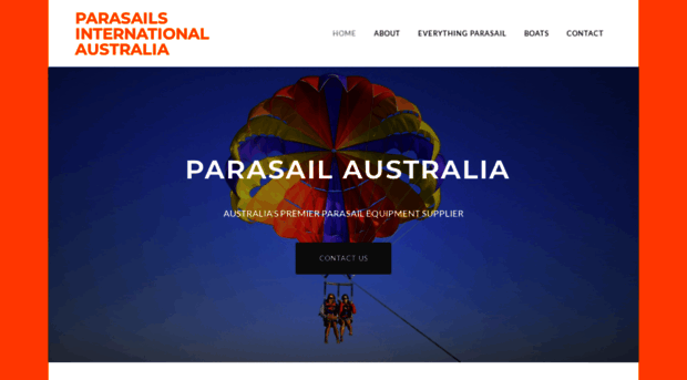 parasail.net