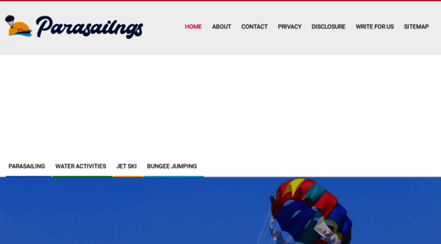 parasailings.com