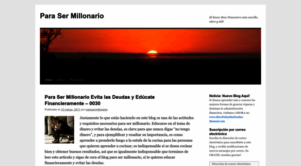 parasermillonario.wordpress.com