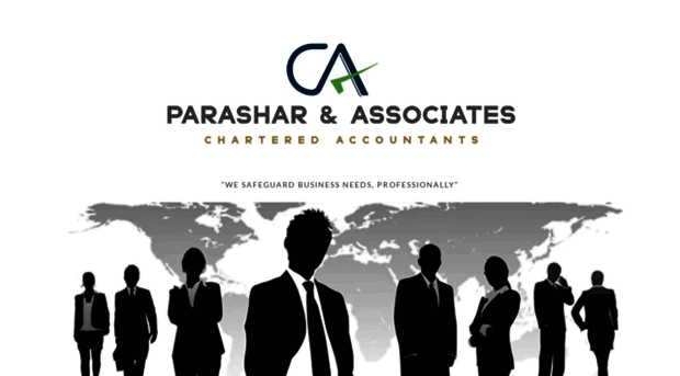 parasharandassociates.com