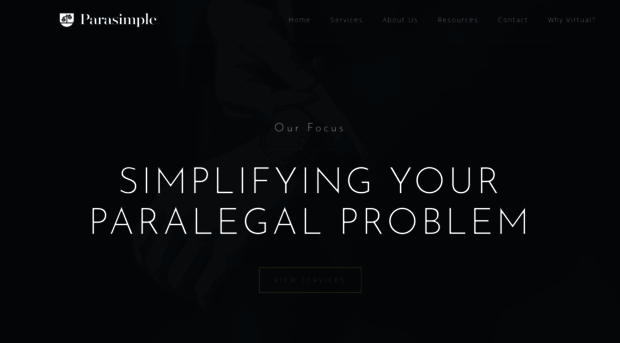 parasimple.com