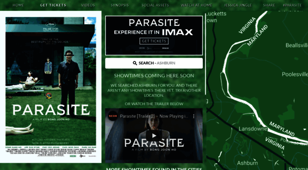 parasite-movie.com