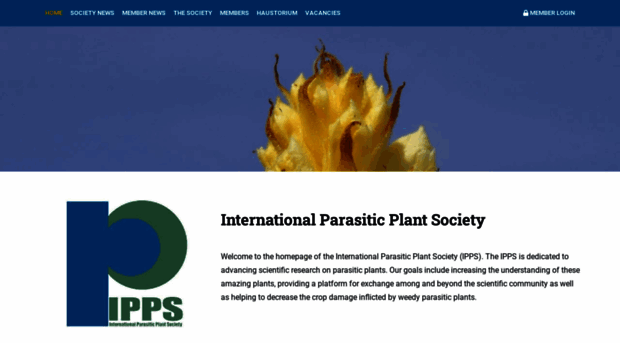 parasiticplants.org