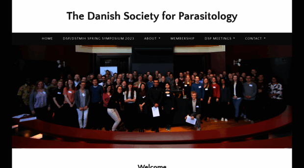 parasitology.dk