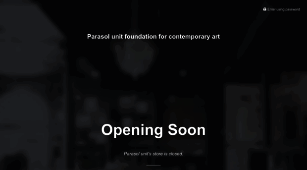 parasol-unit-foundation-for-contemporary-art.myshopify.com