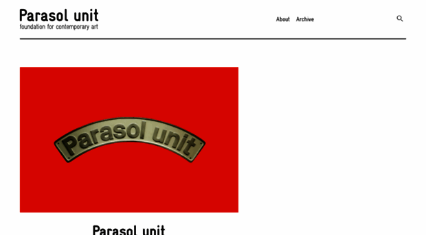 parasol-unit.org