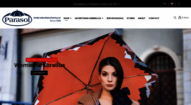 parasol.com.pl
