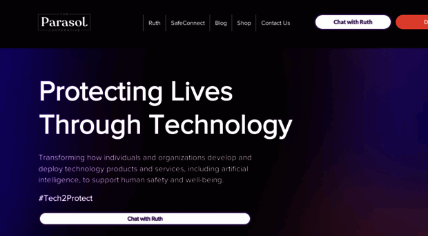 parasolcooperative.org