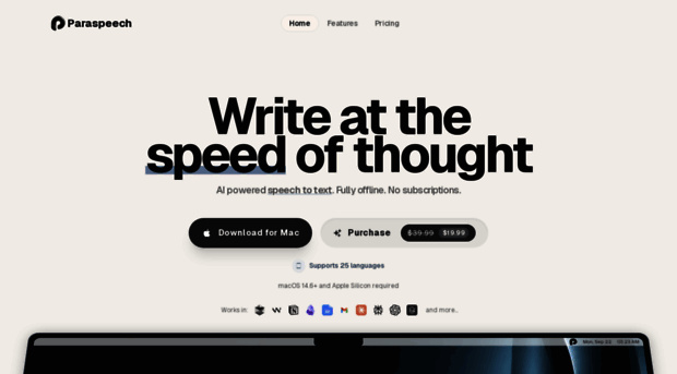 paraspeech.com