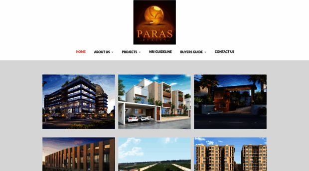 parasrealty.com