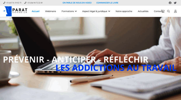 paratconseils.com