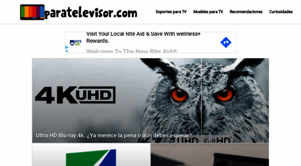 paratelevisor.com