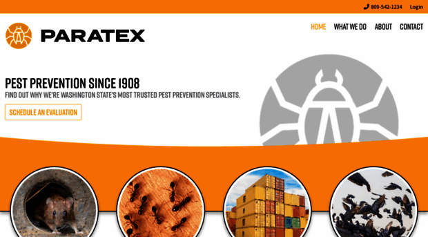 paratex.com