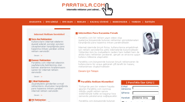 paratikla.com