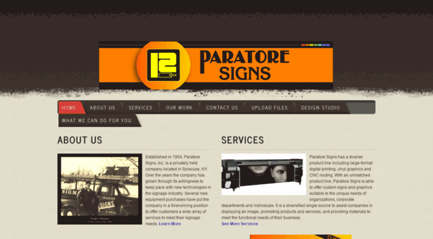 paratoresigns.com