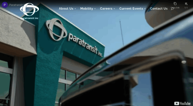 paratransit.org