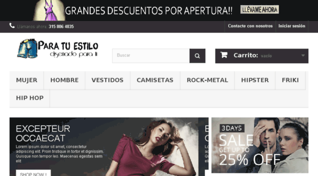 paratuestilo.com