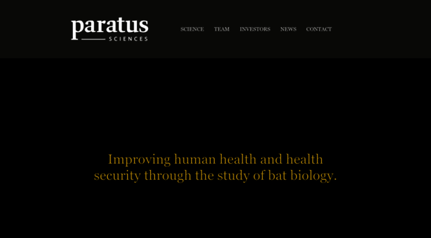 paratussciences.com