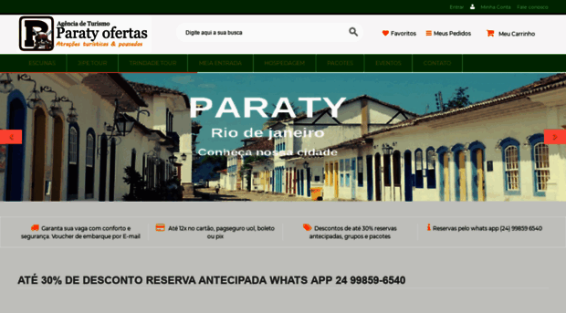 paratyofertas.com