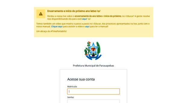 parauapebas.ieducar.com.br