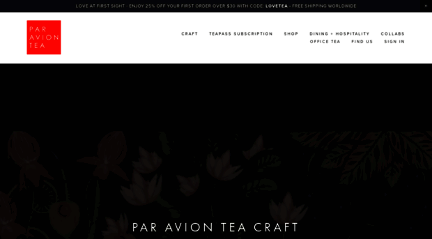 paraviontea.com