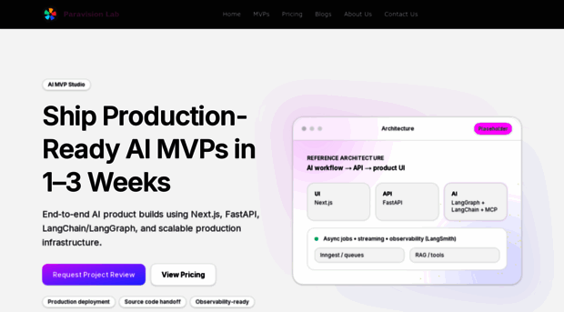 paravisionlab.co.in