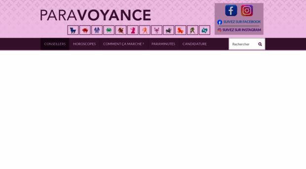 paravoyance.tv