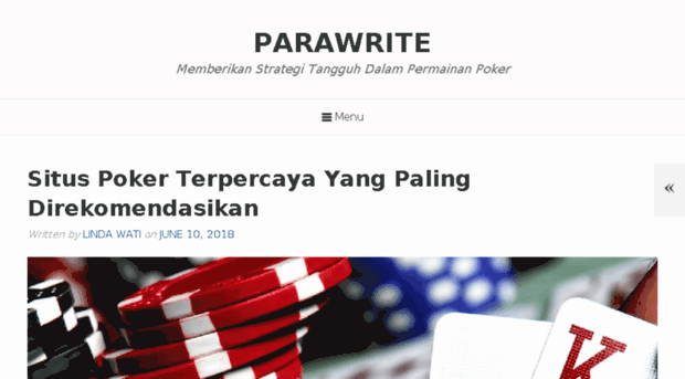parawrite.com