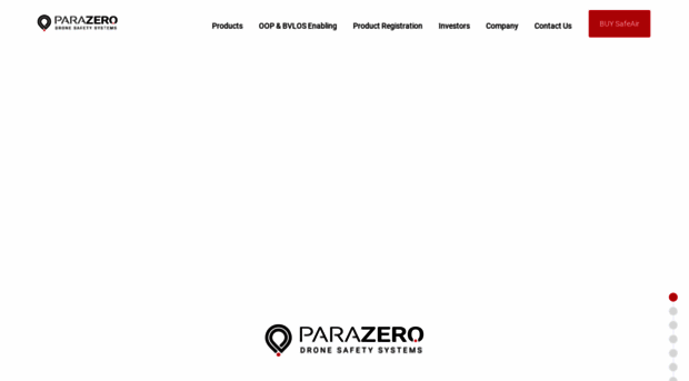 parazero.com