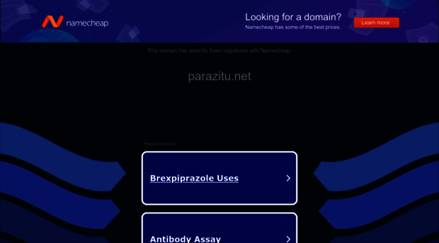 parazitu.net