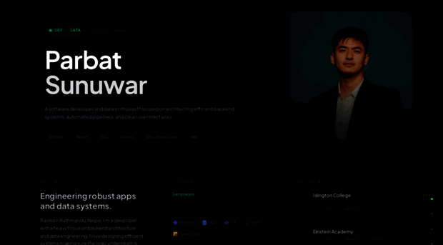 parbatsunuwar.com.np