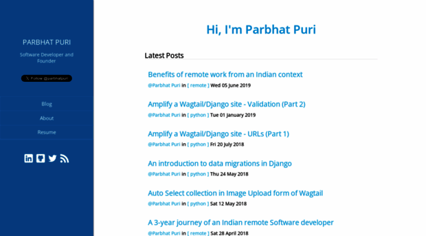 parbhatpuri.com