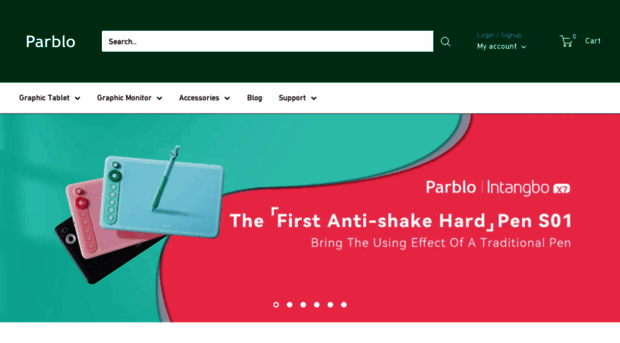 parblo.com