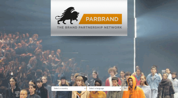 parbrand.com