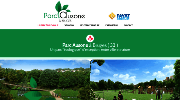 parc-ausone.fr