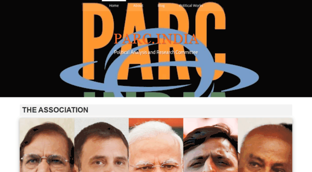 parc-india.com