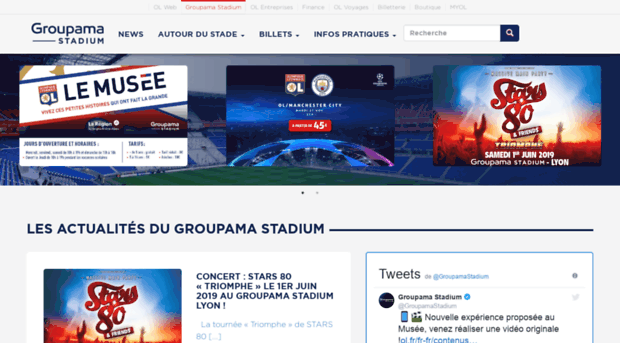 parc-ol.com