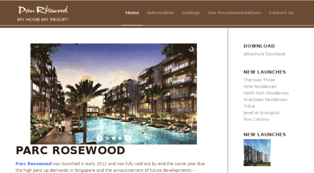 parc-rosewood.com