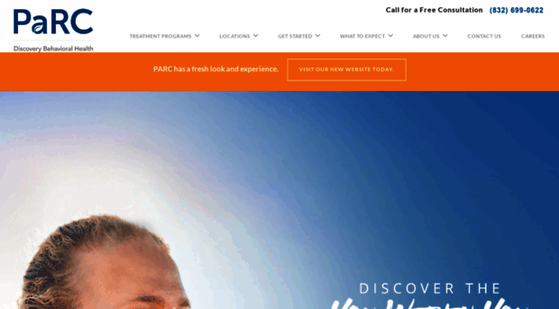 parcbh.com